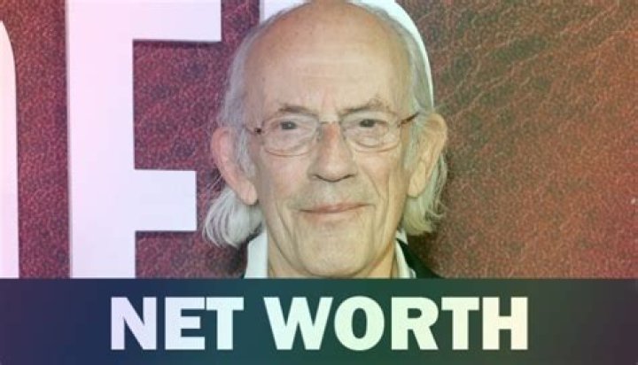 Greg Lloyd Net Worth