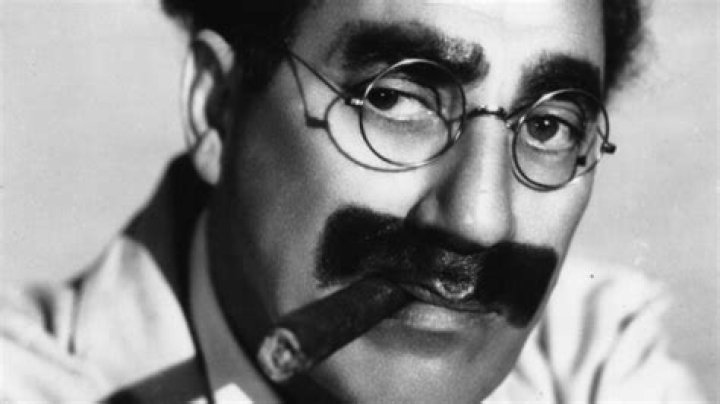 Groucho Marx Net Worth At Death