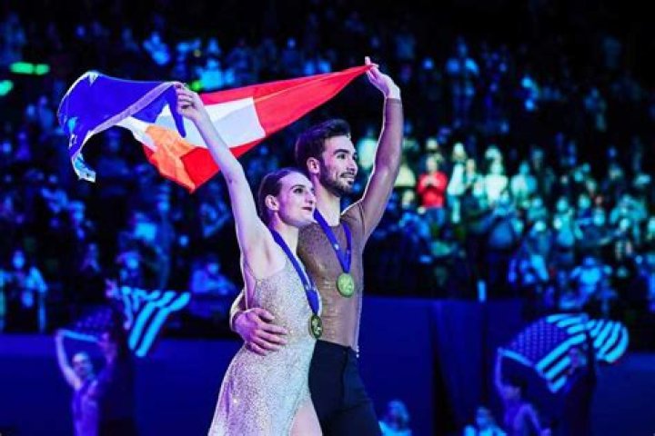 Guillaume Cizeron et Gabriella Papadakis sont-ils en couple ?