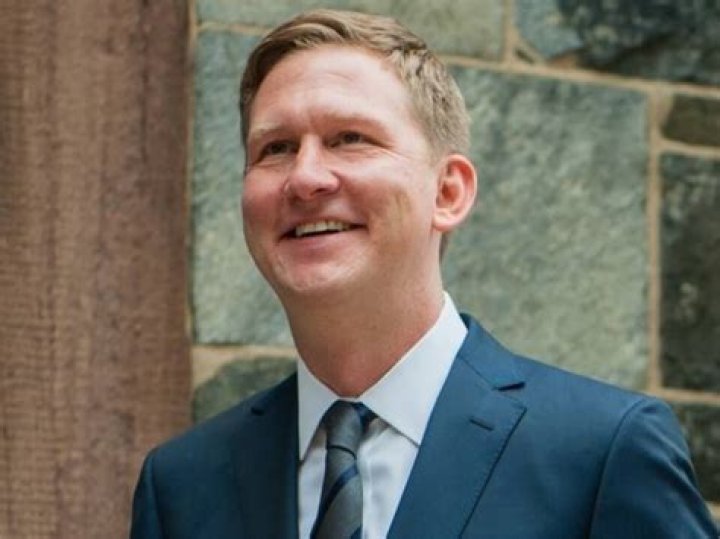 Guy Cecil Biography, Age, Height, Partner, Net Worth