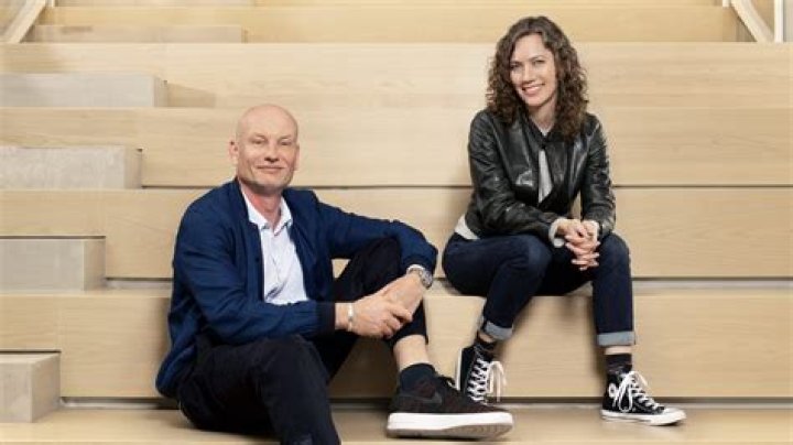 Guy Moot - Variety500 - Top 500 Entertainment Business Leaders