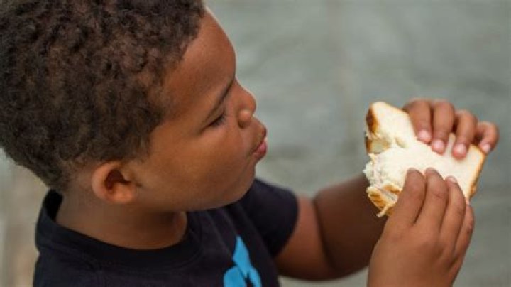 Gwinnett County will take over feeding students during the summer