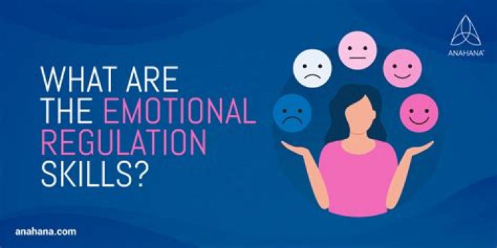 Habilidades de regulación emocional - Para niños, Terapia Ocupacional