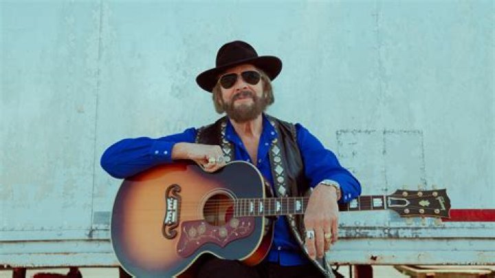 Hank Williams Jr