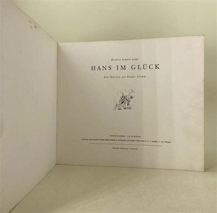 Hans im Glück – Reto Fingers neues Stück in Bochum verwandelt das Grimmsche Märchen in eine moderne Aussteigerparabel