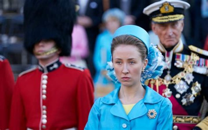 Harry and Meghan or ‘Edward the Caresser’– what to expect from The Crown spin-offs