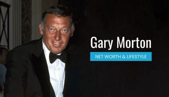 Harry Morton Net Worth  - Pulptastic