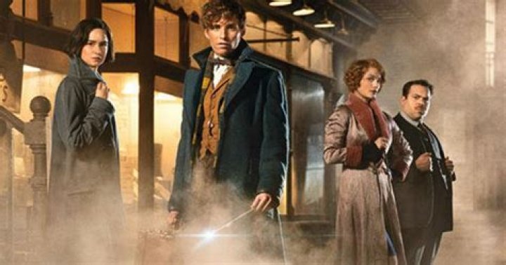Harry Potter Prequel to Hit Cinema in 2016