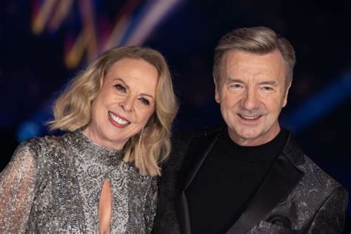  Has Jayne Torvill had a nose job? Fans think Dancing on Ice star had plastic surgery! Sun 24 January 2021 17:00 Darcy Rafter 