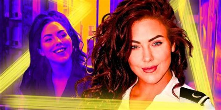 Hayley De Sola Pinto and Alissa Humber Below Deck Age & More