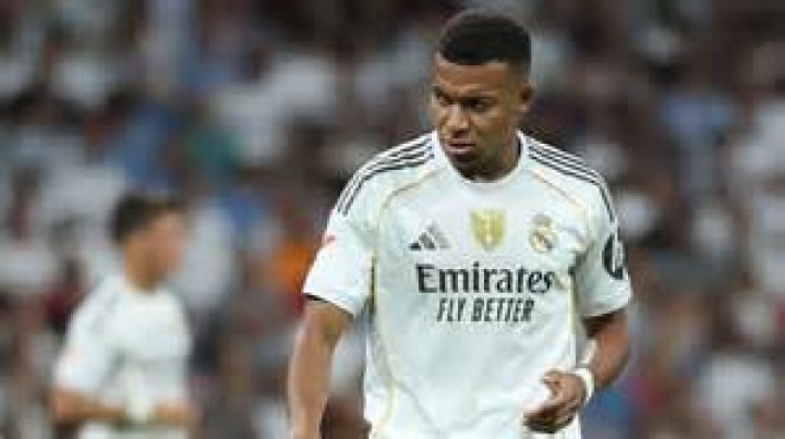 He'll speak about turning down Real Madrid