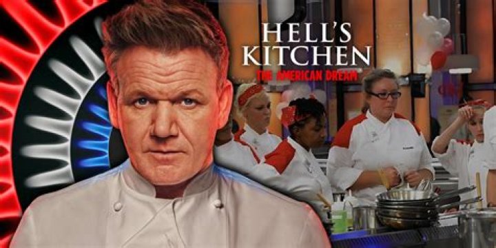 Hell’s Kitchen: Who is the season 19 winner? Meet the chef on Instagram! Fri 23 April 2021 10:27 Celine Byford 