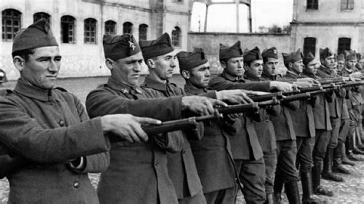 “Hemos aceptado el discurso franquista”