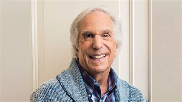 Henry Winkler
