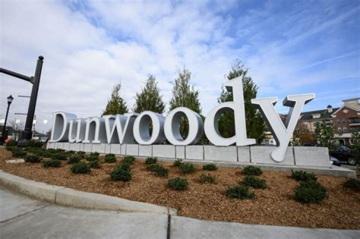 Here's what's behind the signs in Dunwoody