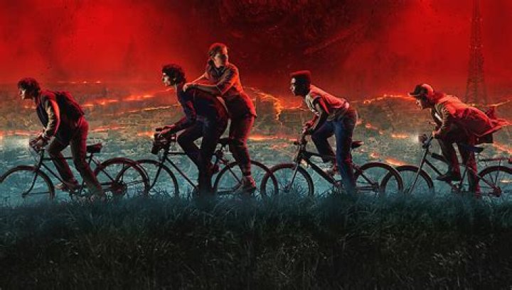 Here's What Will Happen in Stranger Things Season 2