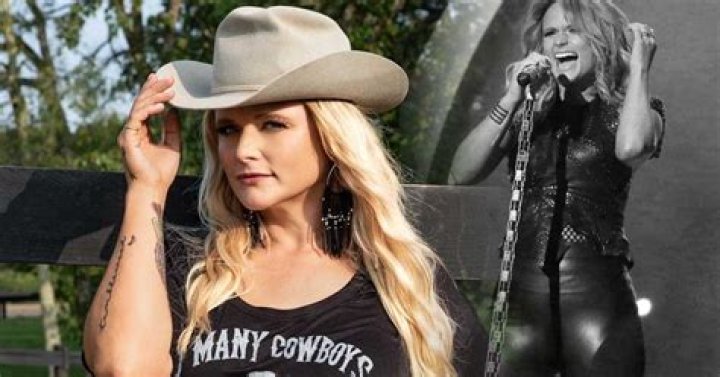 Here Are Miranda Lambert Songs That Have Been Dominating The Genre For Years