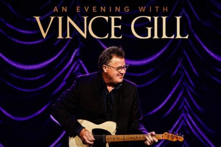 Here Are The Most Cherished Vince Gill Songs Within His Iconic Career