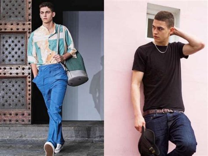 Hero Fiennes Tiffin Bio, Age, Height, Girlfriend, Net Worth