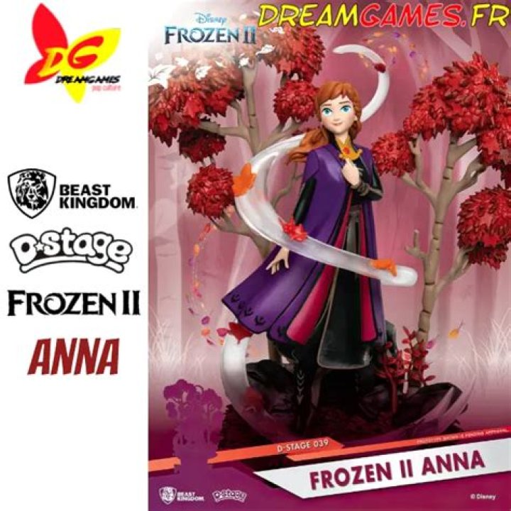 Hold Up. Did 'Frozen' Rip-Off Anna From The Powerpuff Girls?