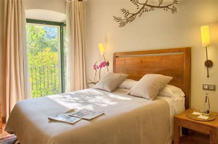 Hostalet de Begur Hotel Review, Girona, Catalonia, Spain
