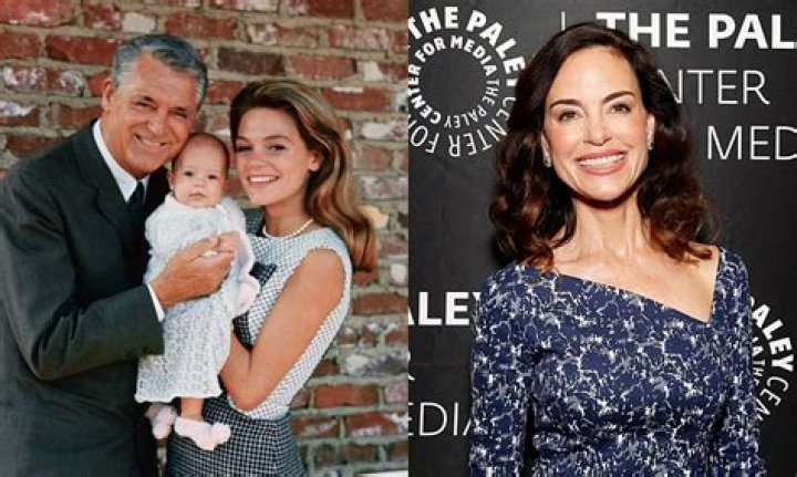 	[Hot News] Jennifer Grant Children Keri and Davian, Husband and Family Details	