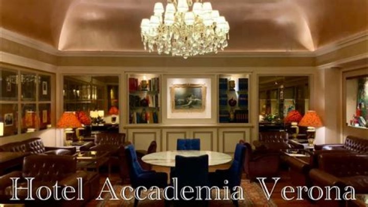 Hotel Accademia Review, Verona, Italy