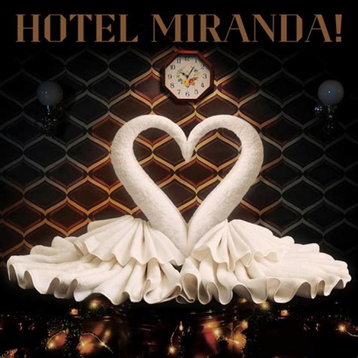 Hotel Miranda Hotel Review, Hydra