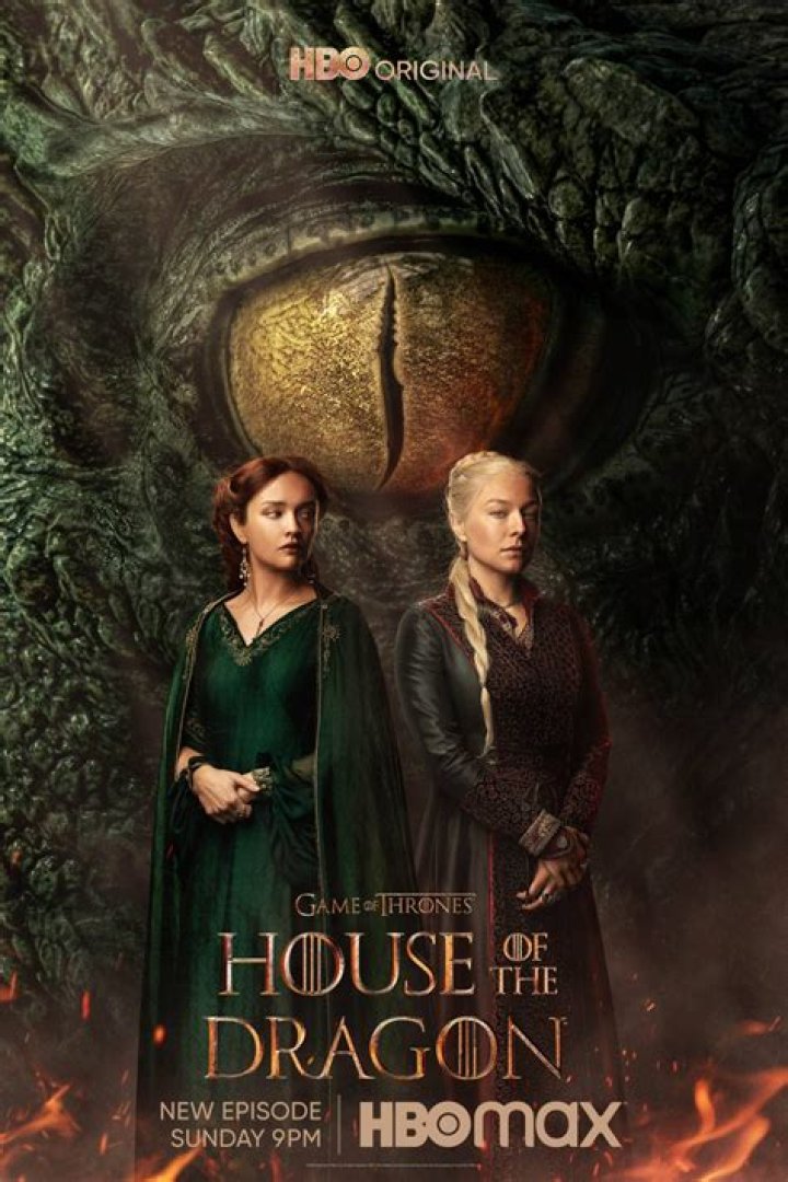 House of the Dragon’s Biggest Book Omissions