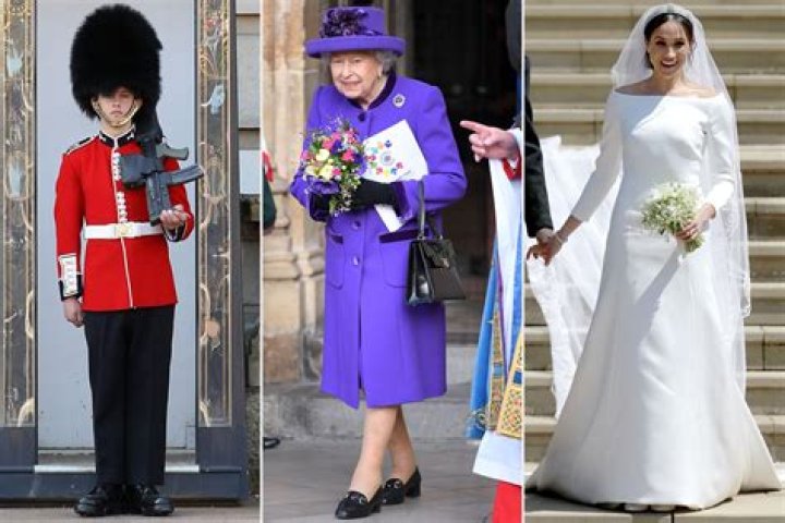 How an American learnt to dress like the British
