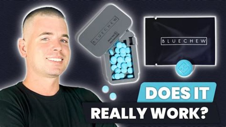 How Blue Man Blew Up
