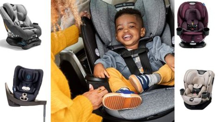How Car Seat Accessories Make Car Seats Less Safe