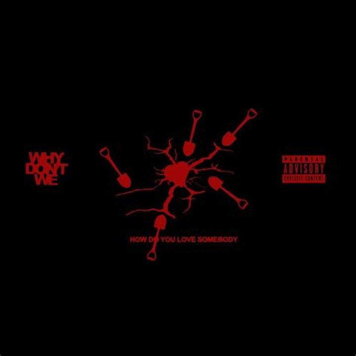 “How Do You Love Somebody” by Why Don’t We 