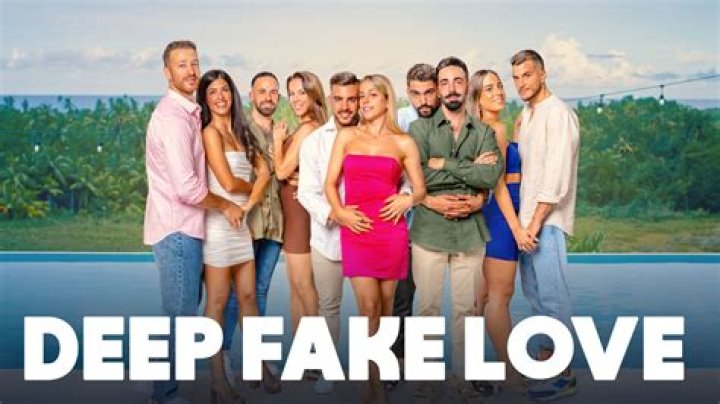  How does Deep Fake Love on Netflix work? Thu 6 July 2023 15:31 Celine Byford 