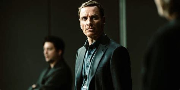 How Gratuitous Is Michael Fassbender’s Nudity in Shame?
