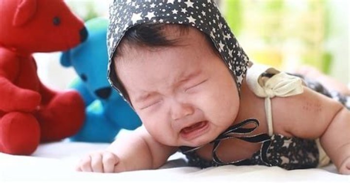 How I Learned To Stop Hating Babies And Became A Mother