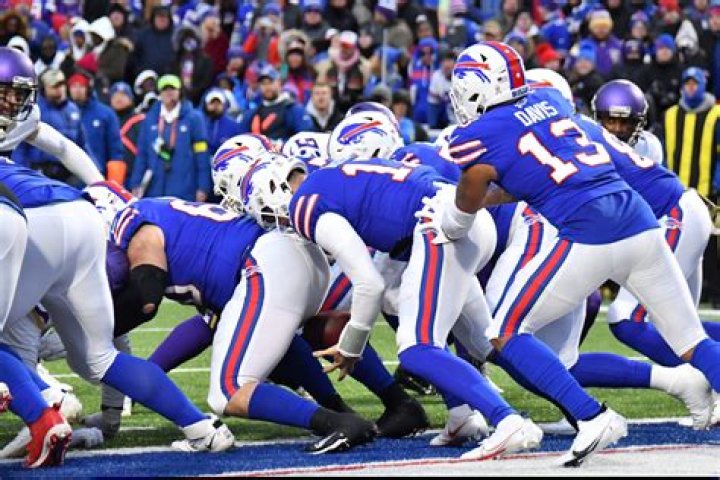 How Josh Allen’s turnovers plagued Bills in ‘Game of the Year’ choke vs. Vikings