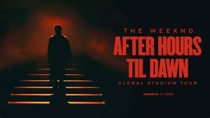 How Many Red Suits Did the Weeknd Order for After Hours?