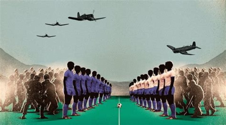 How much do you know about the soccer match that ignited a riot?