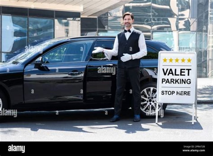 How Much Does Beverly Hills Hotel Valet Parking Cost in 2023?