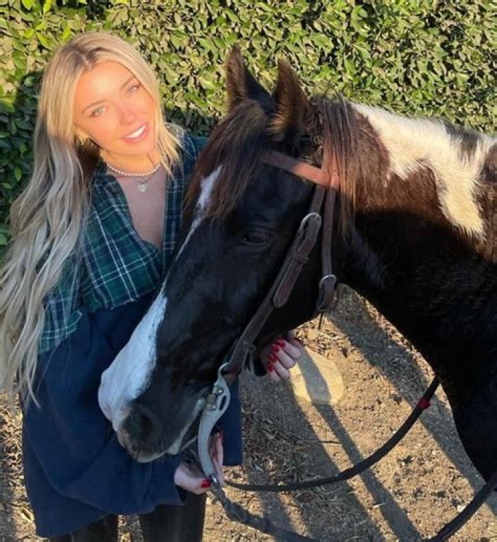 How Much Is Corinna Kopf Worth