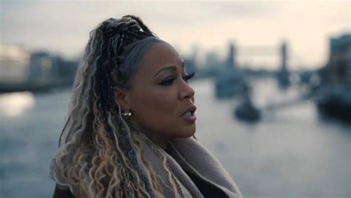 How Much Is Erica Campbell Worth