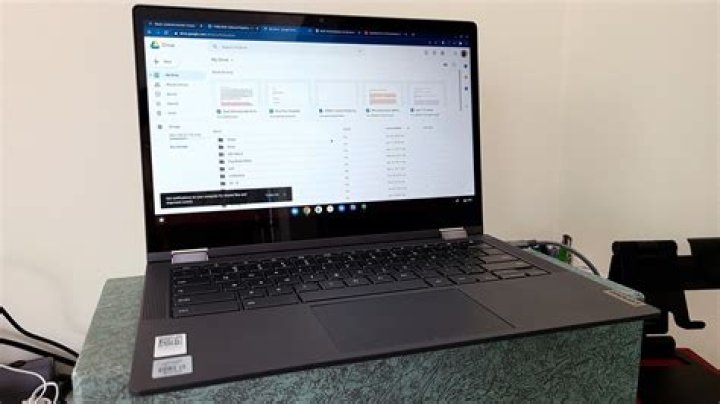 How much storage do you need in a Chromebook?