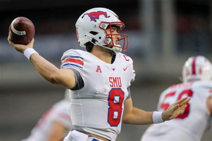 How should SMU’s Death Penalty be remembered in NIL era? Eric Dickerson and others reflect