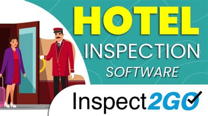 How to Become a Hotel Inspector