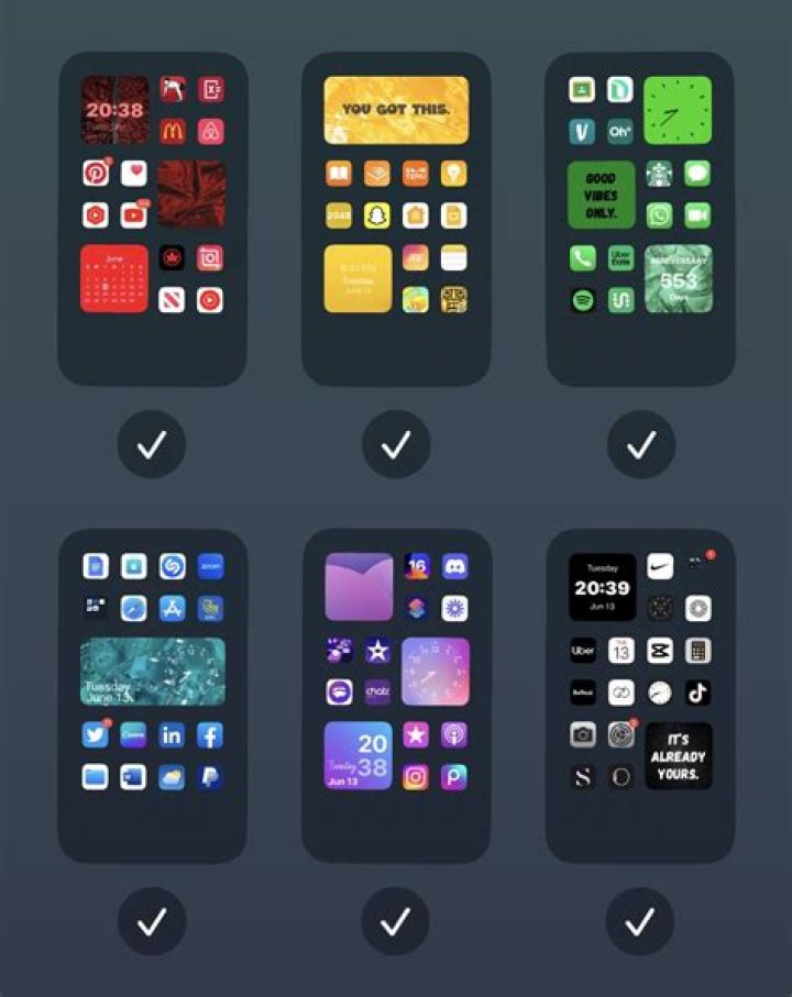 How to customize your phone's theme in Android 12