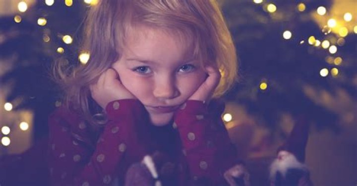 How To Deal With Ungrateful Kids During The Holidays