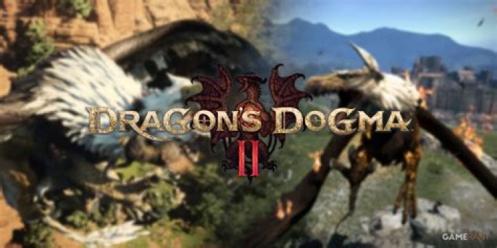 How to Get Camping Kits in Dragon's Dogma 2