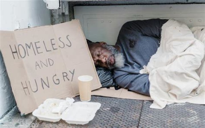 How to Get Free Hotel Rooms for Homeless People?