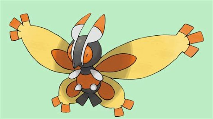How to Get Mothim Pokemon GO 2023